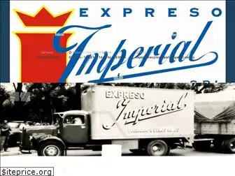 transporteimperial.com.ar