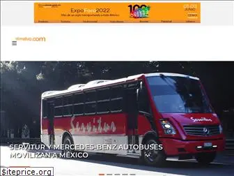 transporteinformativo.com.mx