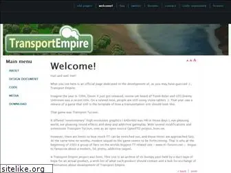 transportempire.com