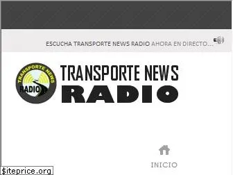 transportenewsradio.com