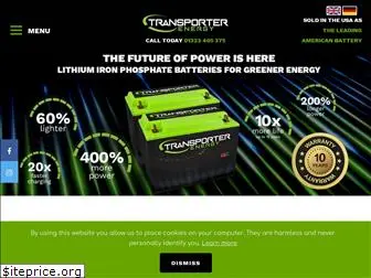 transporterenergy.co.uk