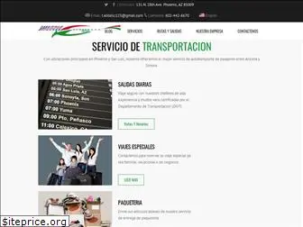 transportes-express.com