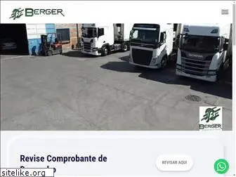 transportesberger.cl