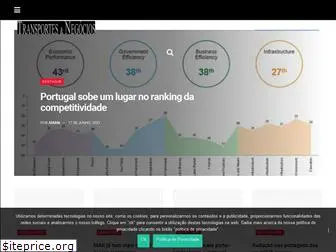 transportesenegocios.pt