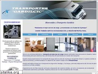 transportesgardilcic.com