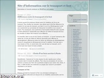 transportetfret.wordpress.com