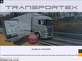 transportex.net