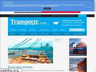 transportexxi.com