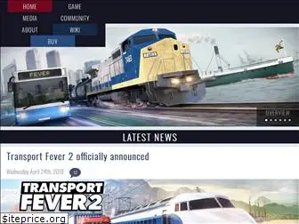 transportfever.com