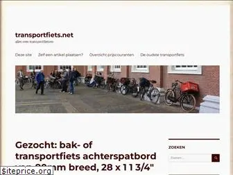 transportfiets.net