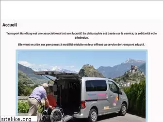 transporthandicap.ch