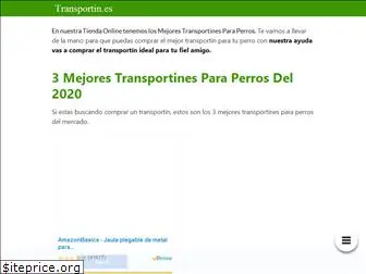 transportin.es