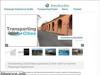 transportingcities.com