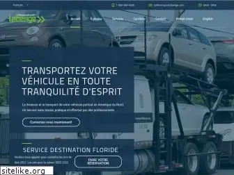 transportlaberge.com
