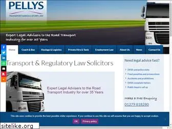 transportlawyer.co.uk