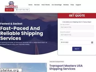 transportmasters.net