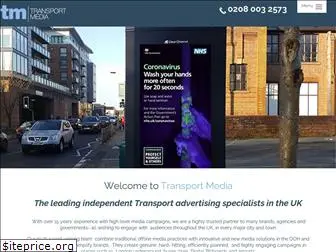 transportmedia.co.uk