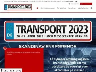 transportmessen.dk