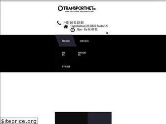 transportnet.dk