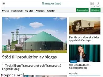 transportnet.se