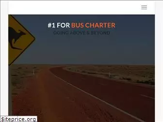 transportnetworkaustralia.com.au
