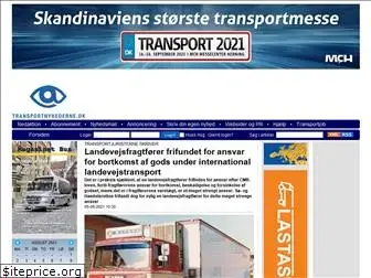 transportnyhederne.dk