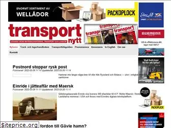 transportnytt.se