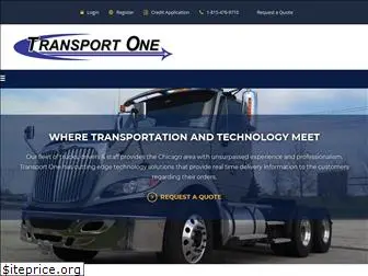 transportonechicago.com