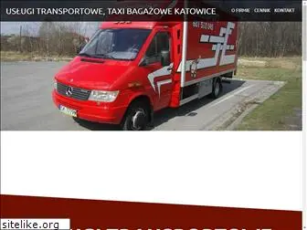 transportowe-uslugi.pl