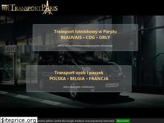 transportparis.pl