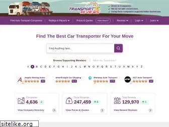 transportreviews.com