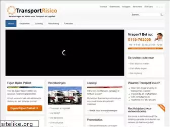 transportrisico.nl