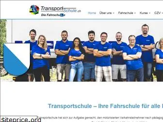 transportschule.ch