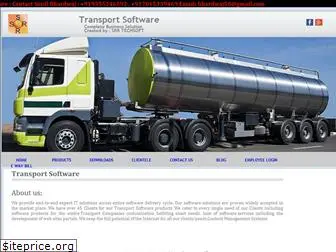 transportsoftware.co.in