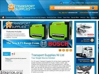 transportsupplies.co.uk