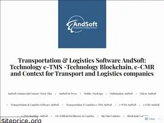 transporttmsandlogisticstms.com