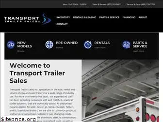 transporttrailersales.com