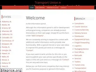 transportunion.org