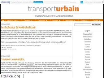 transporturbain.canalblog.com