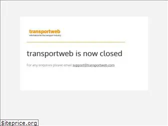 transportweb.com