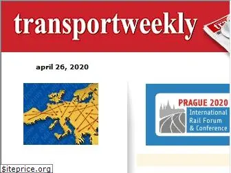transportweekly.com