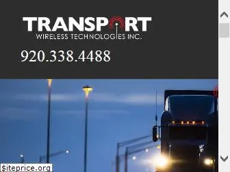 transportwireless.com
