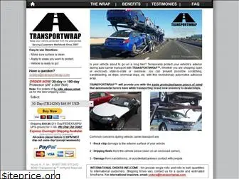 transportwrap.com