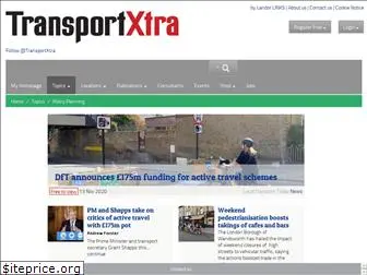 transportxtra.com