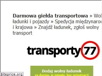 transporty77.pl