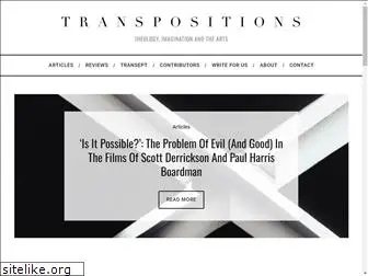 transpositions.co.uk