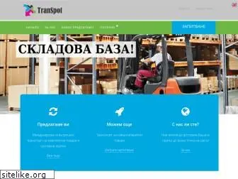 transpot.net