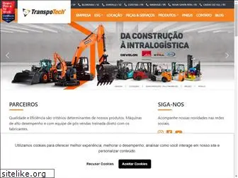 transpotech.com.br