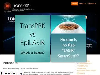 transprk.com.sg