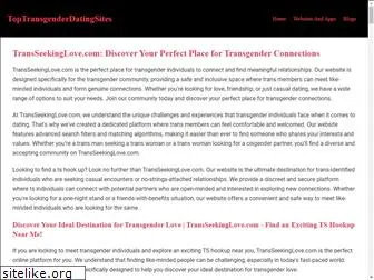 transseekinglove.com